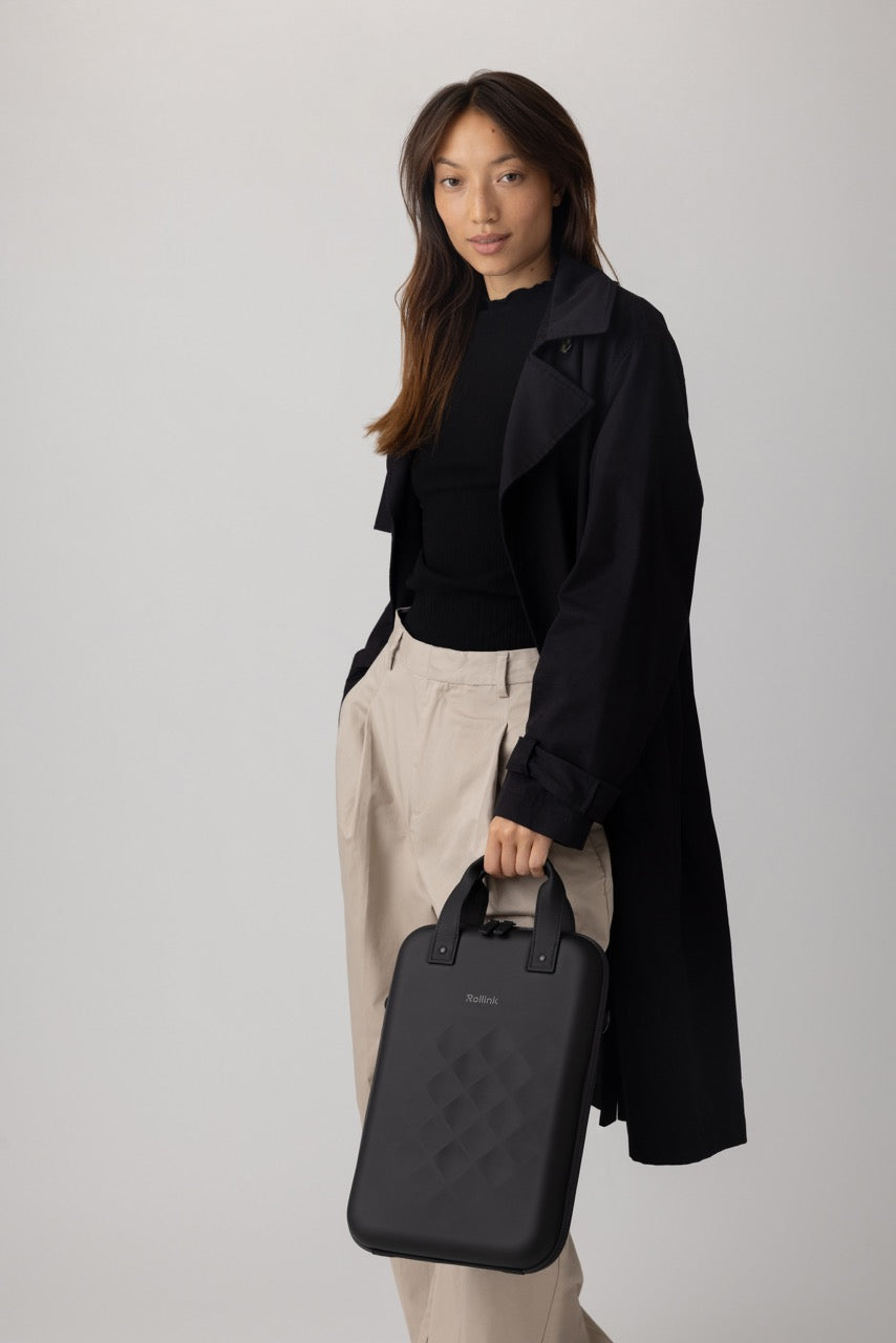 GO Laptop Case