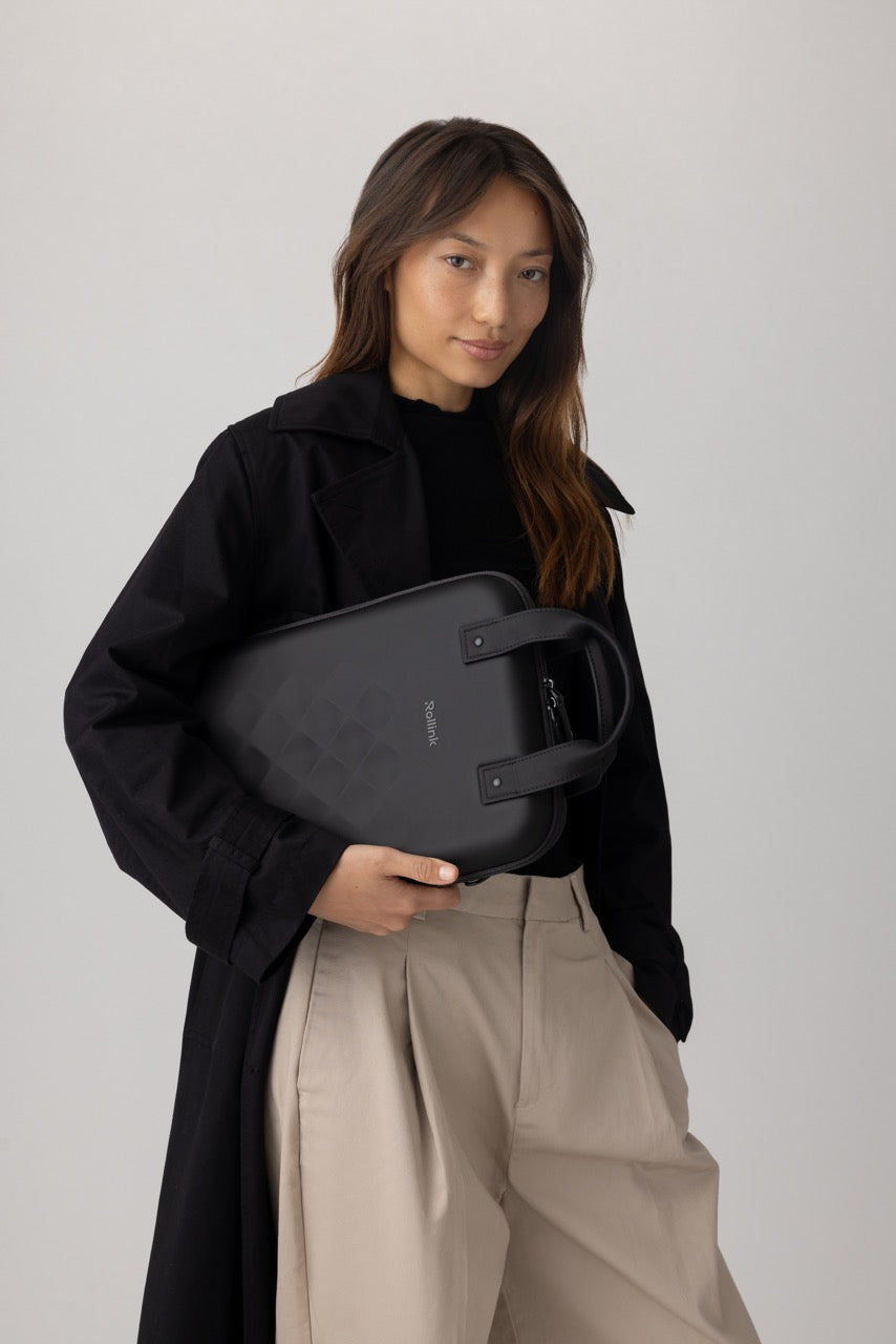 GO Laptop Case