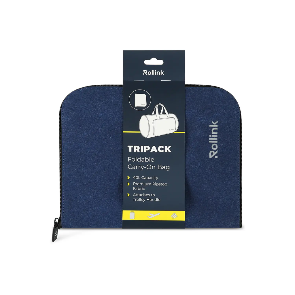 Rollink Tripack Duffel Bag