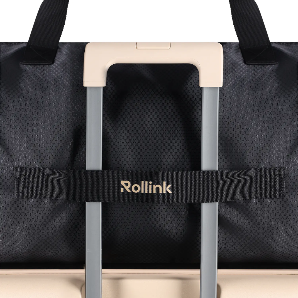 Rollink Tripack Duffel Bag