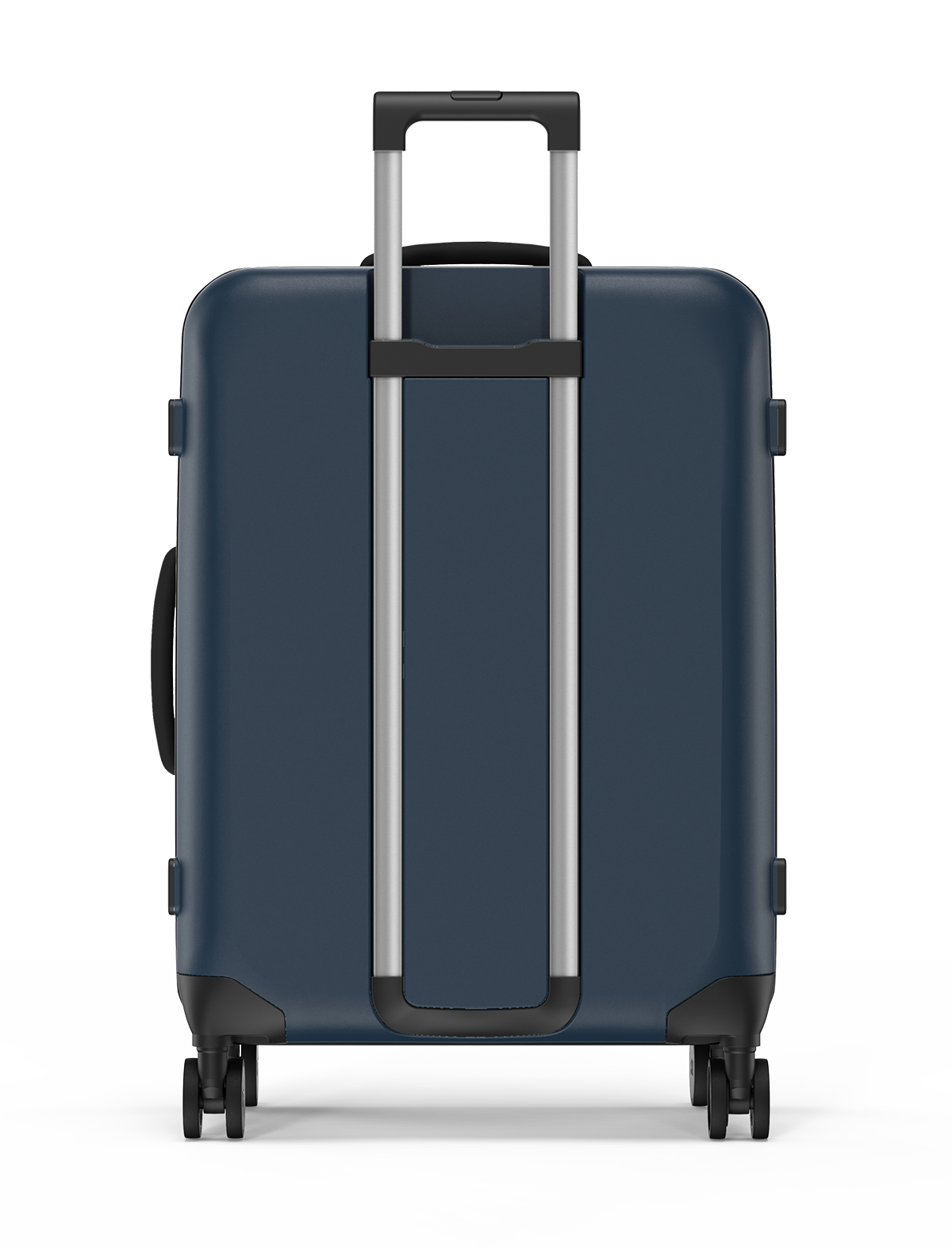 Flex 360° Spinner Collapsible Suitcase