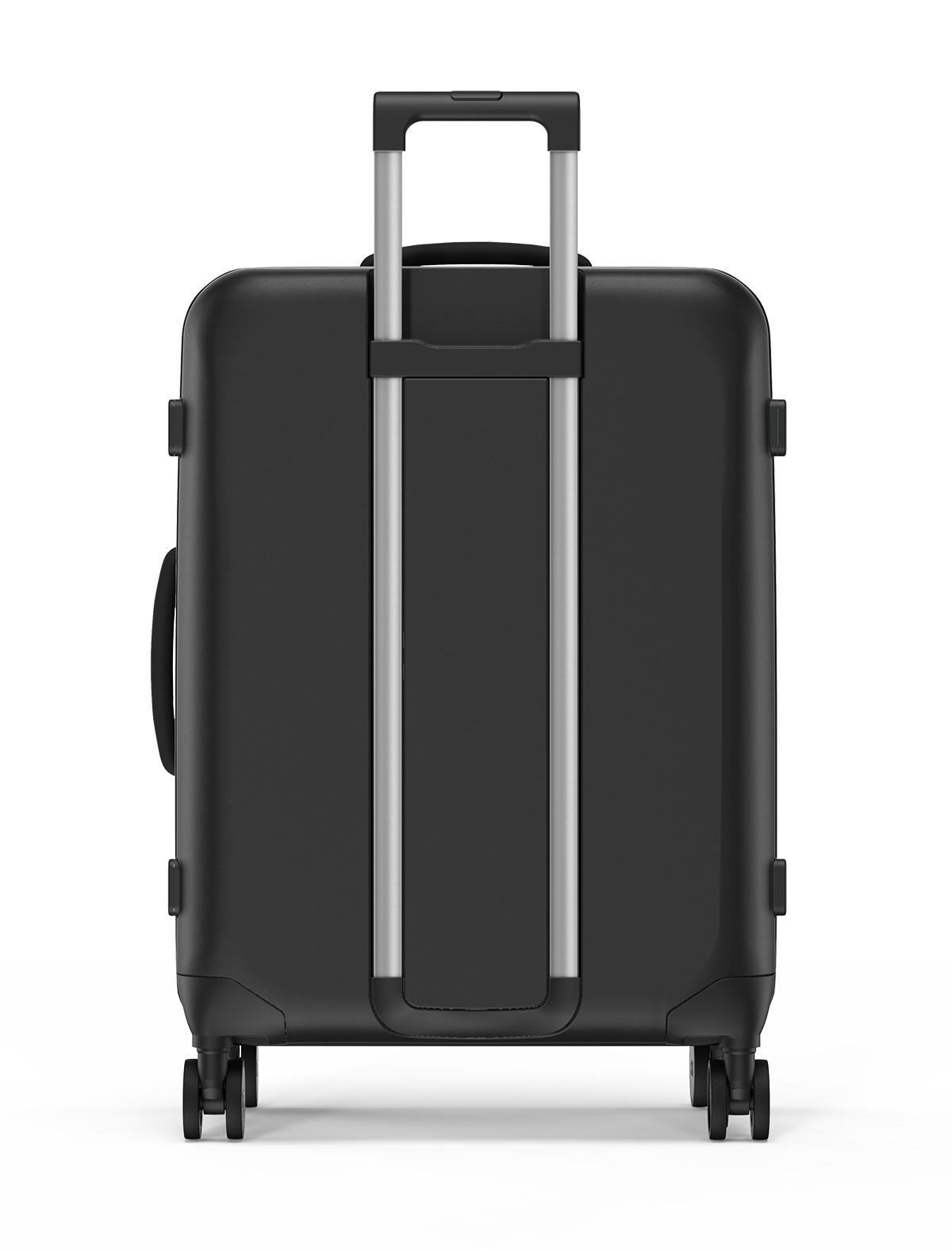 Flex 360° Spinner Collapsible Suitcase