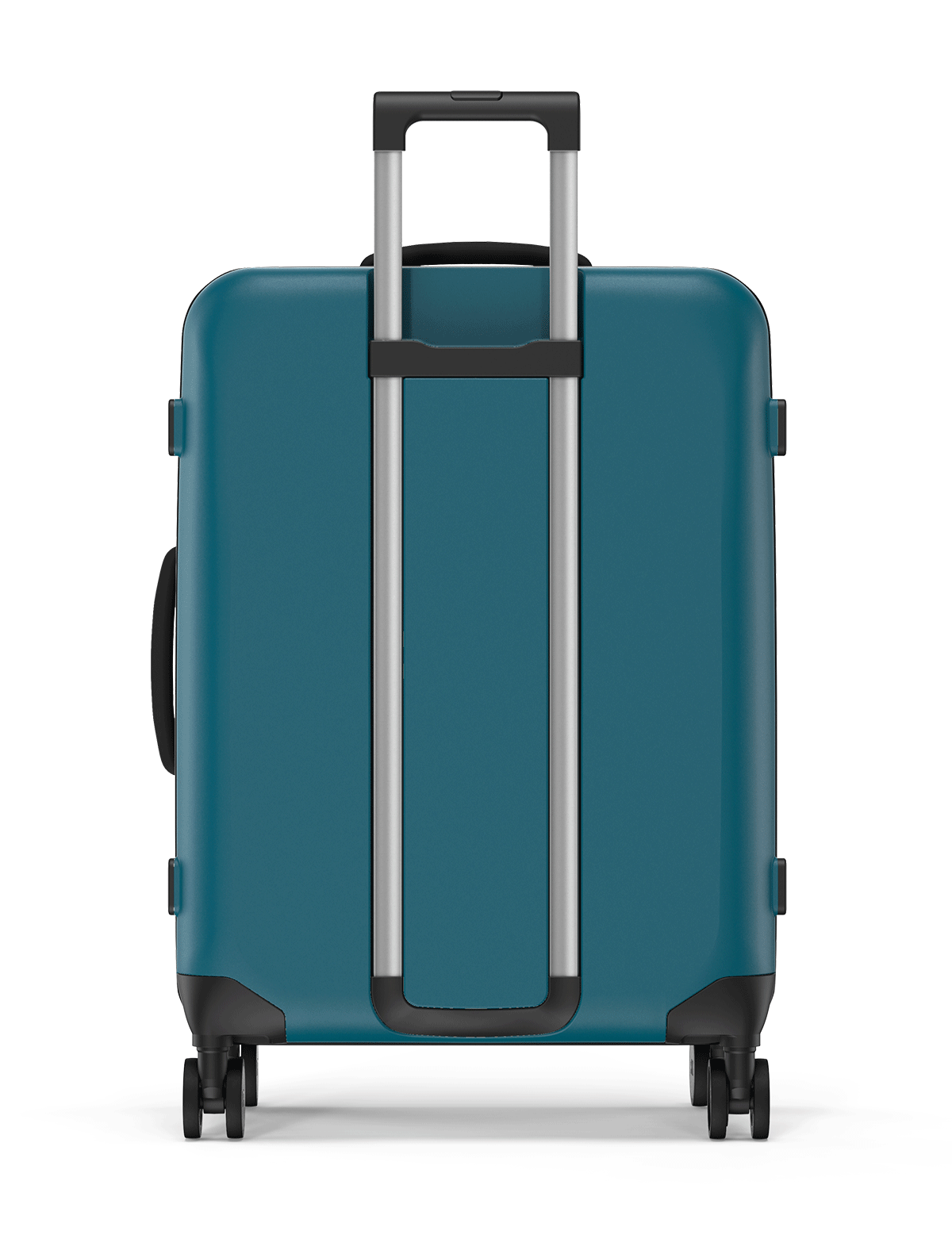 Flex 360° Spinner Collapsible Suitcase