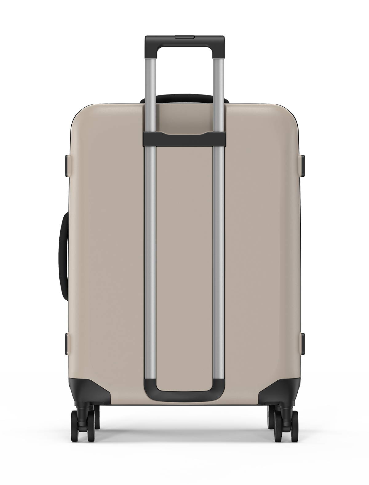 Flex 360° Spinner Collapsible Suitcase