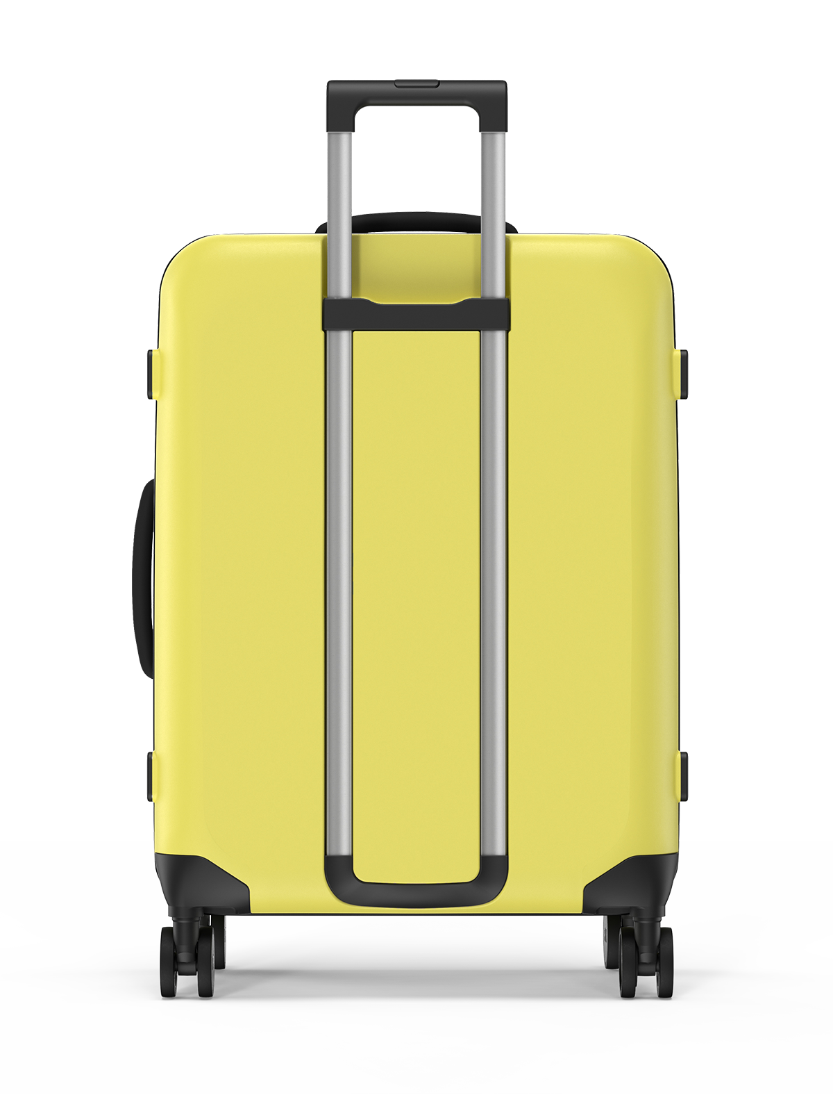 Flex 360° Spinner Collapsible Suitcase