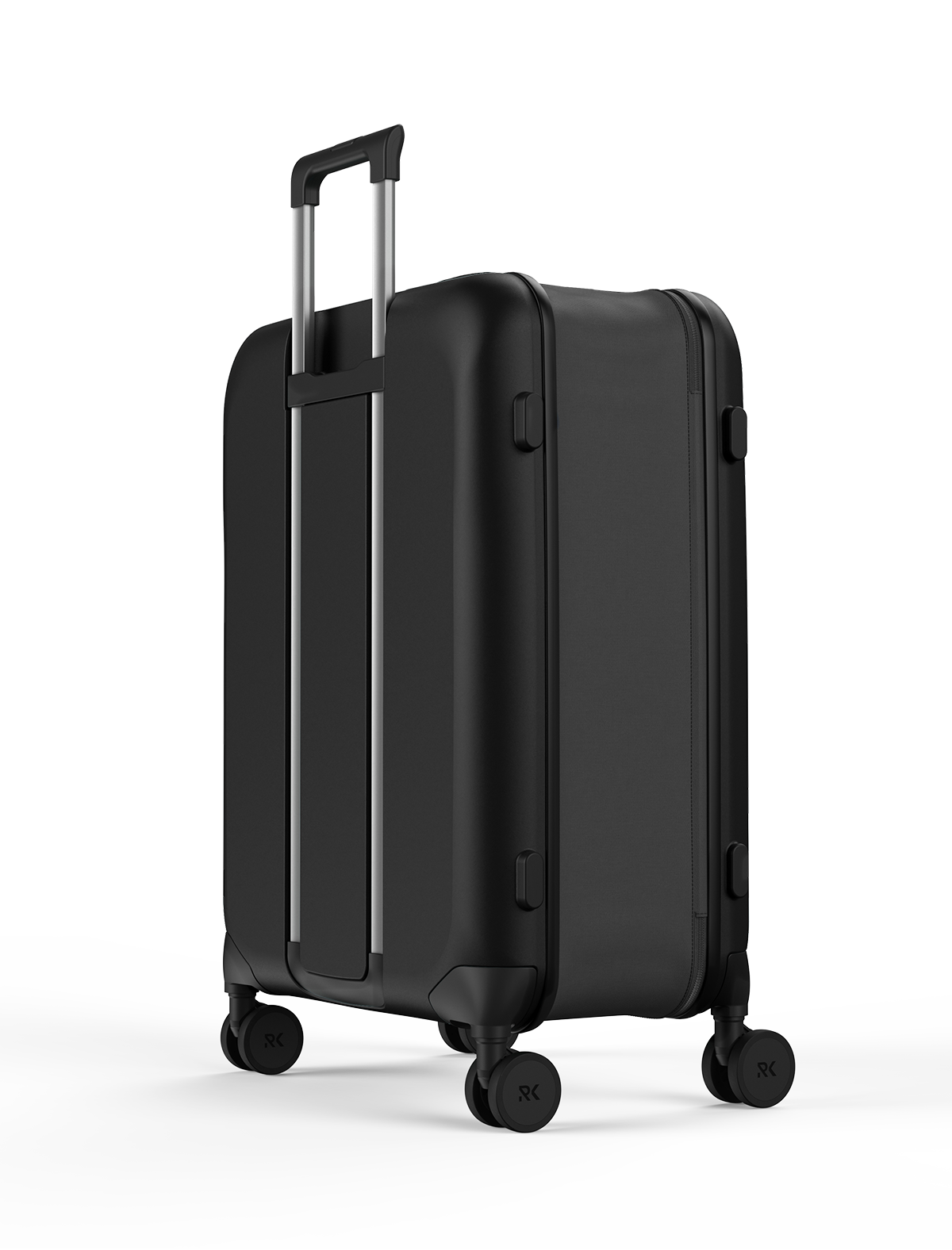 Flex 360° Spinner Collapsible Suitcase