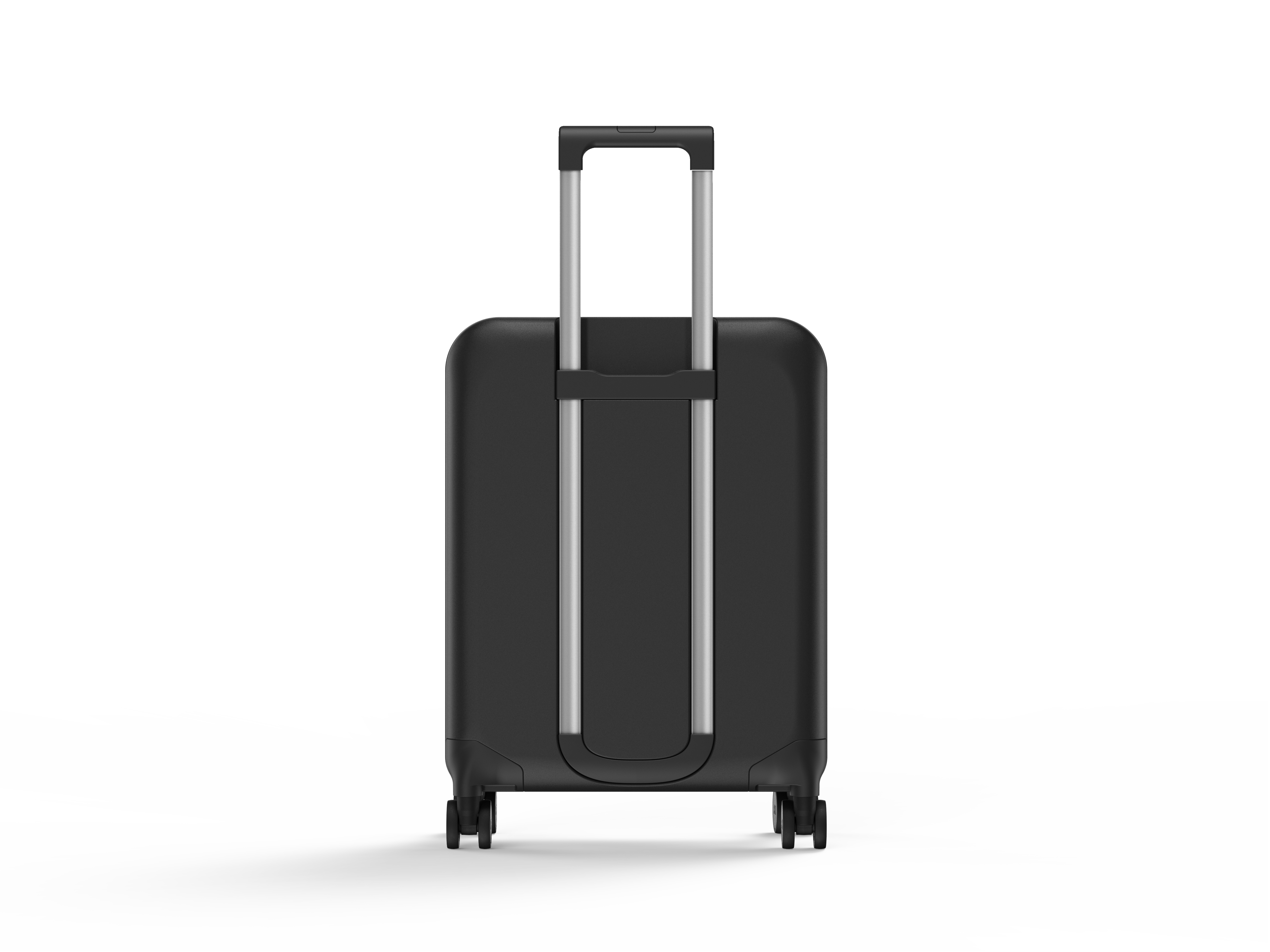 Flex 360° Spinner Collapsible Suitcase