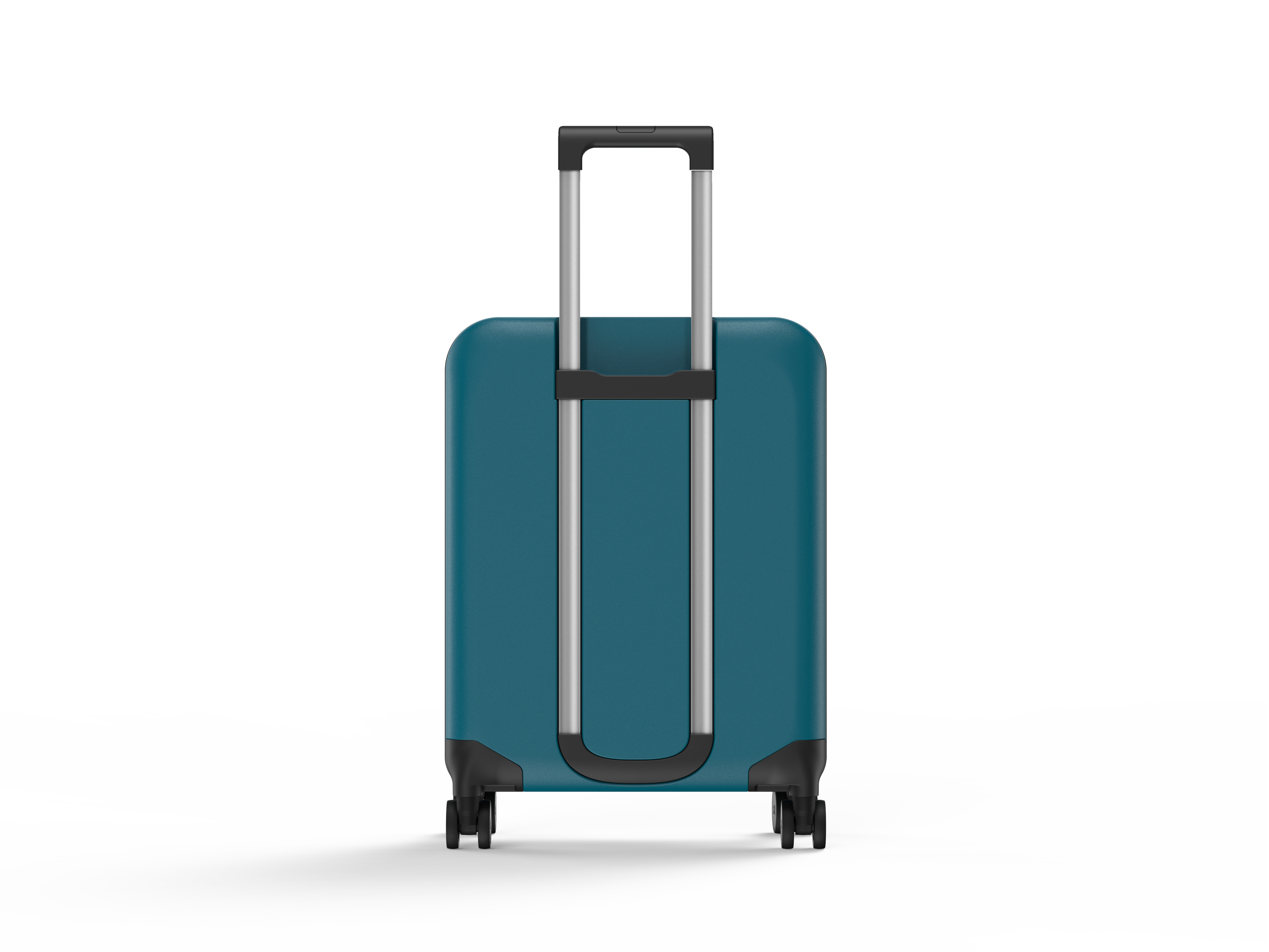 Flex 360° Spinner Collapsible Suitcase