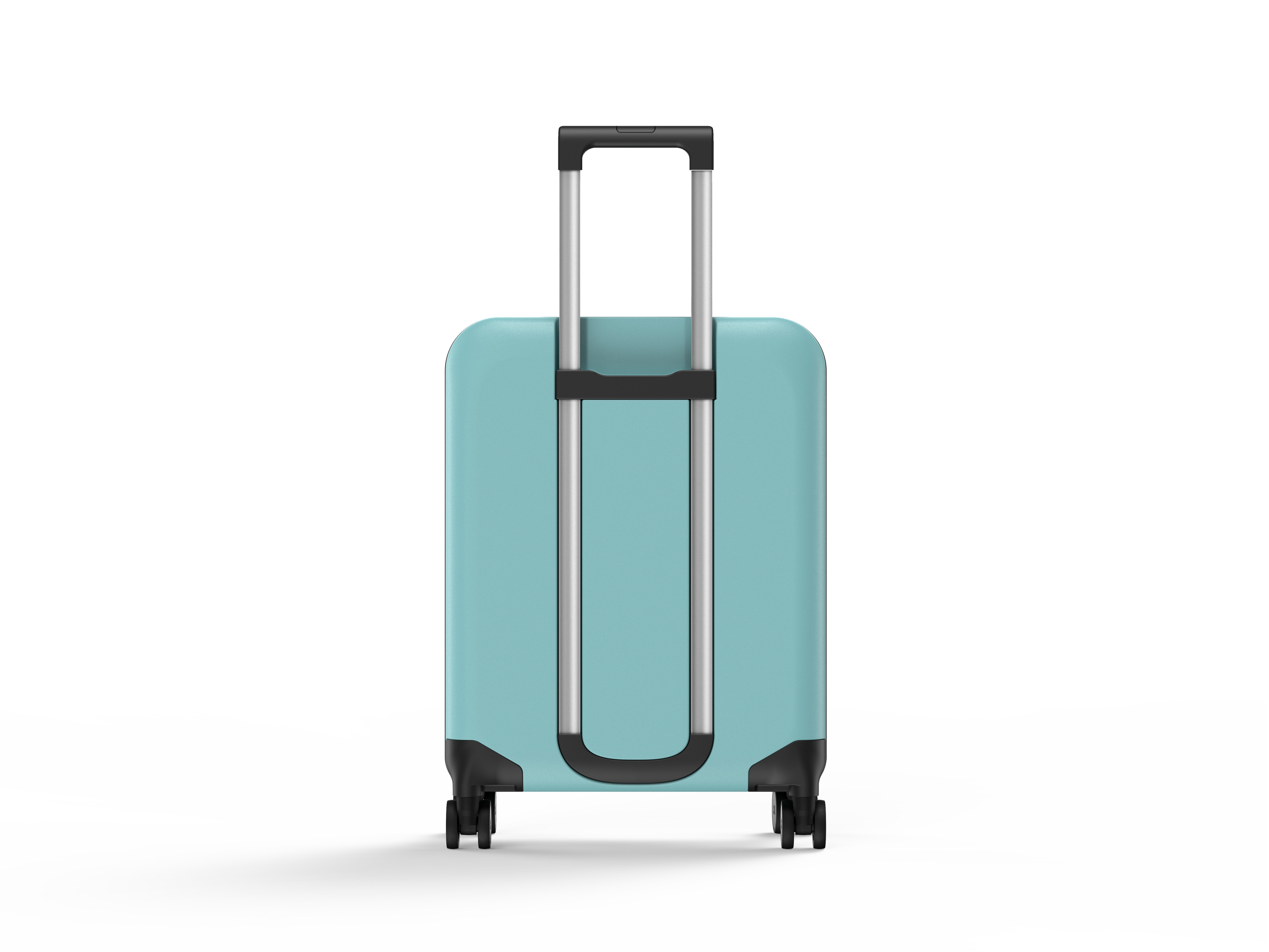 Flex 360° Spinner Collapsible Suitcase
