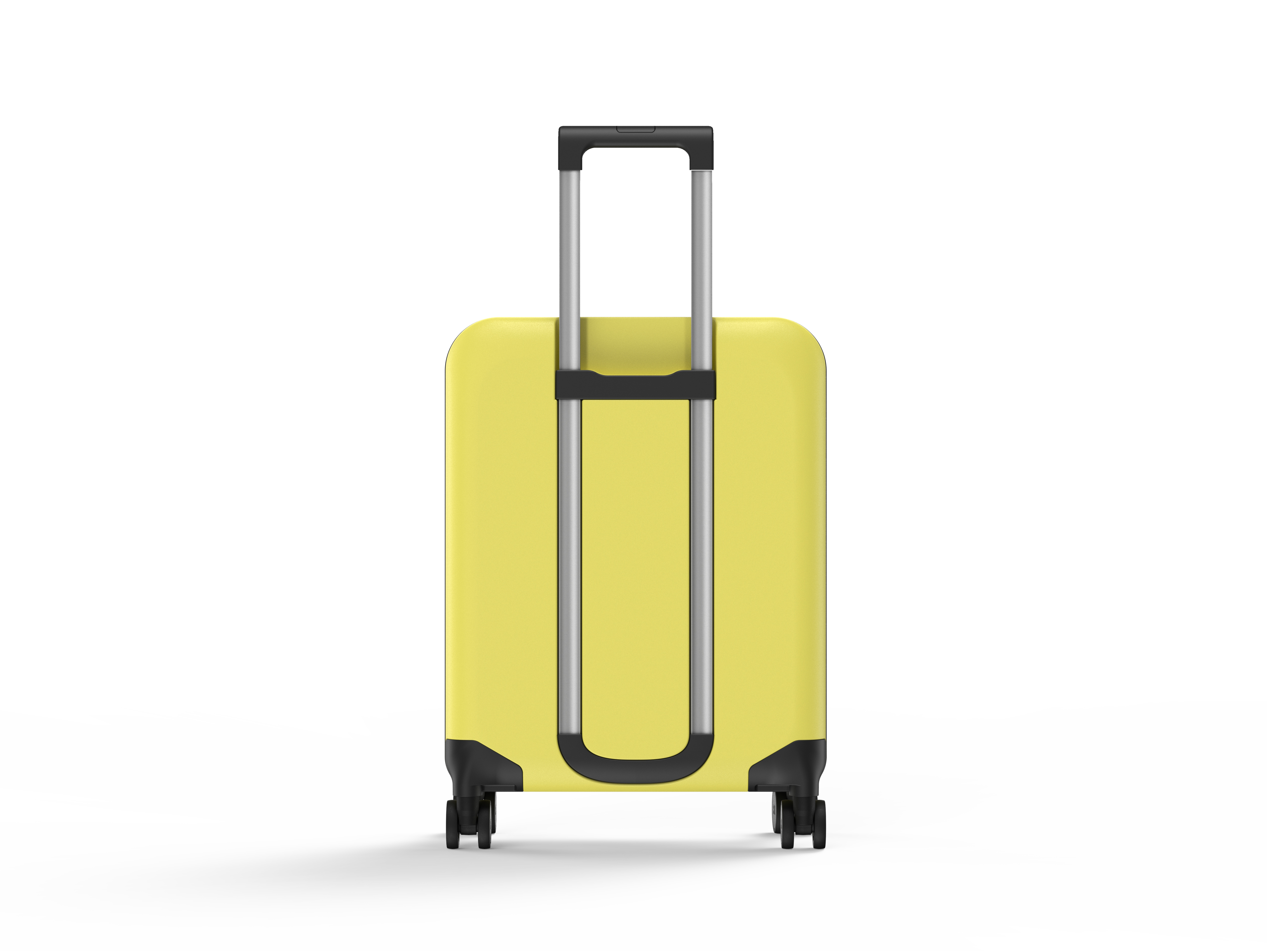 Flex 360° Spinner Collapsible Suitcase