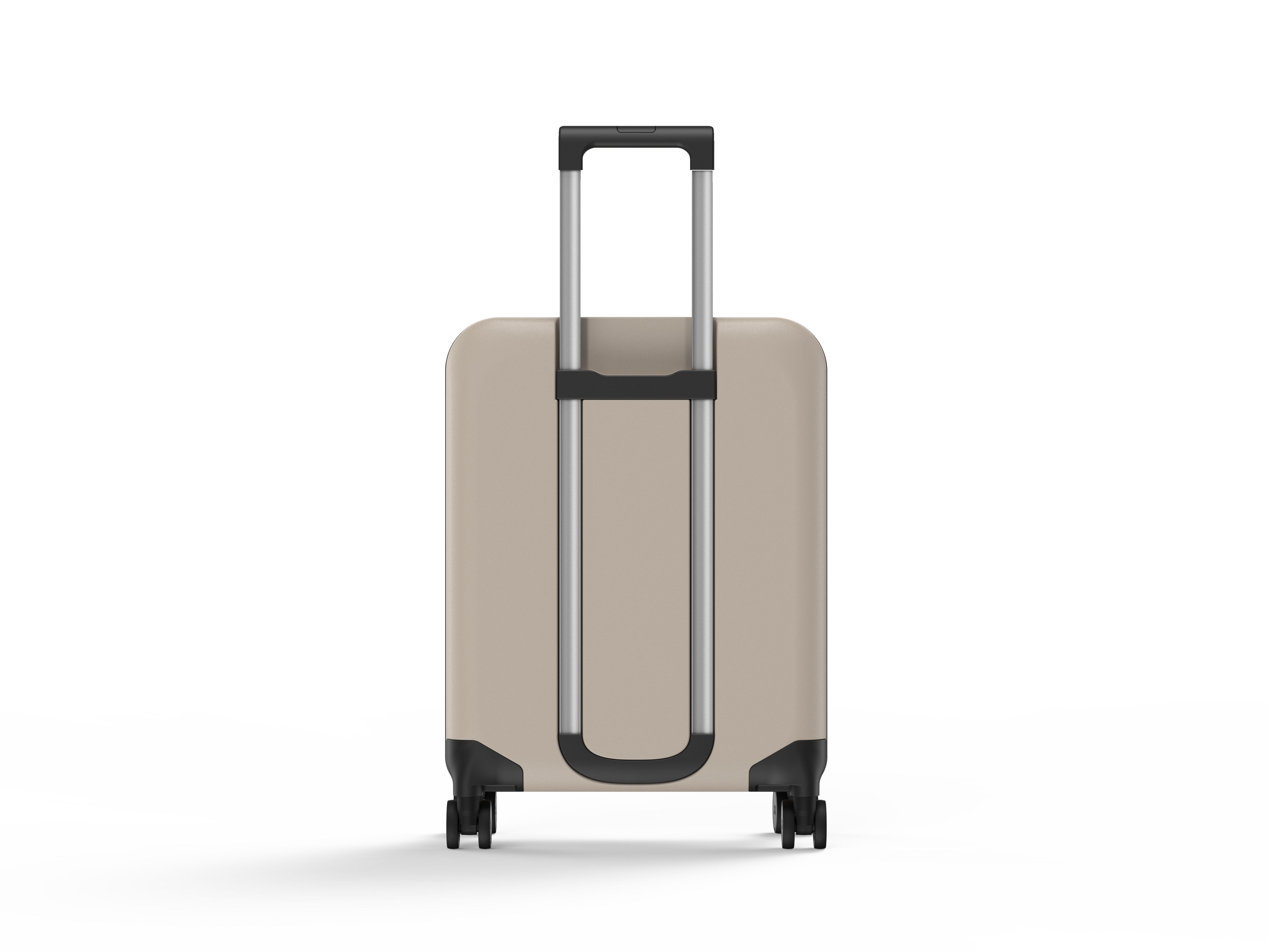 Flex 360° Spinner Collapsible Suitcase