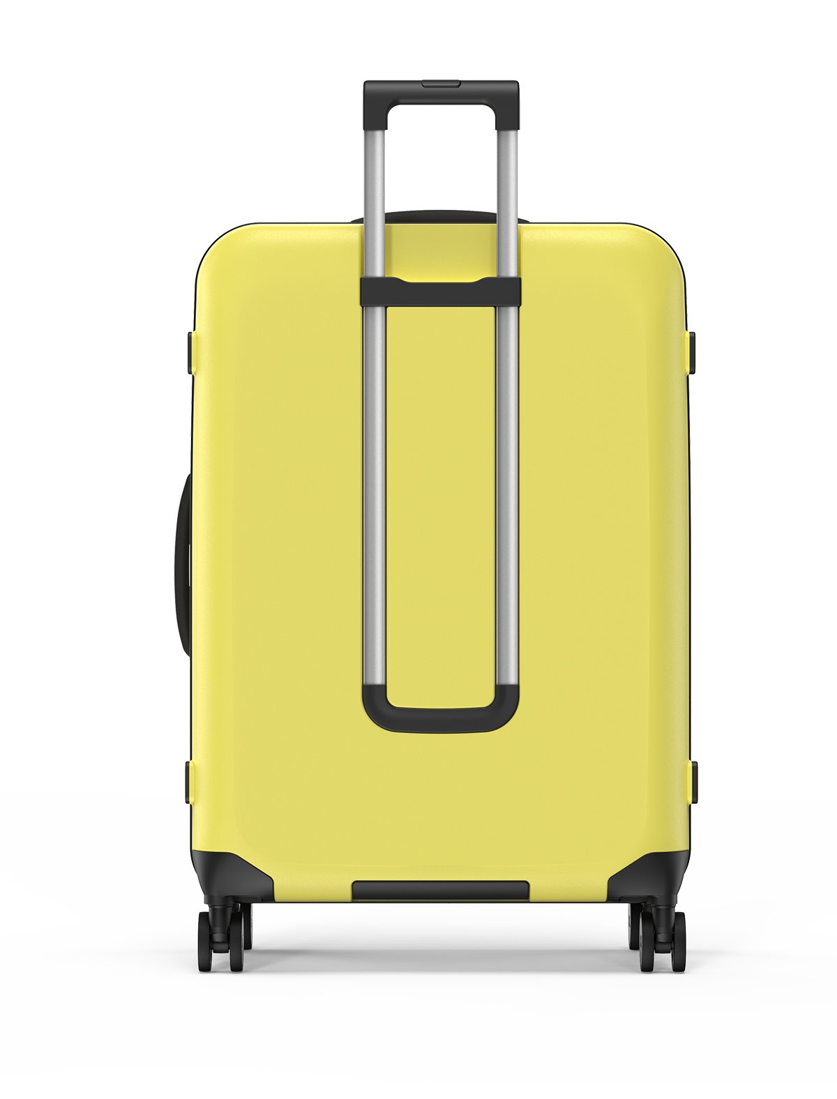 Flex 360° Spinner Collapsible Suitcase