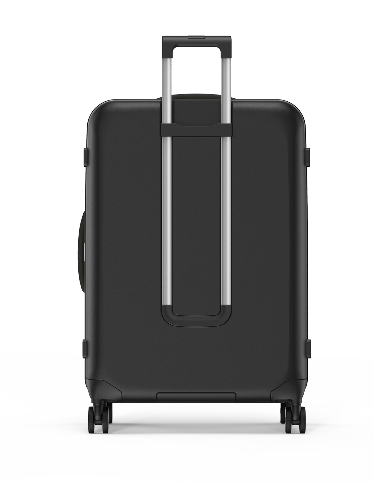 Flex 360° Spinner Collapsible Suitcase