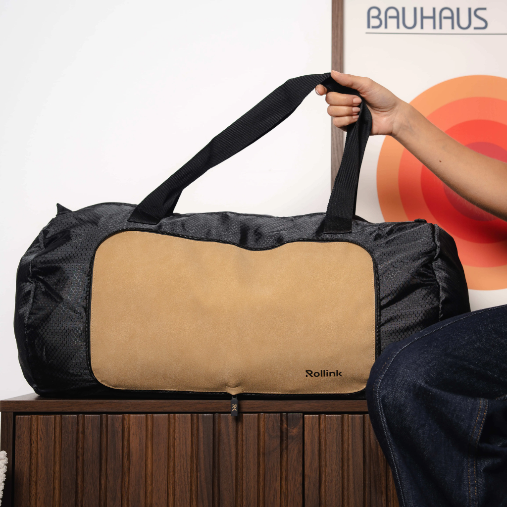Rollink Tripack Duffel Bag