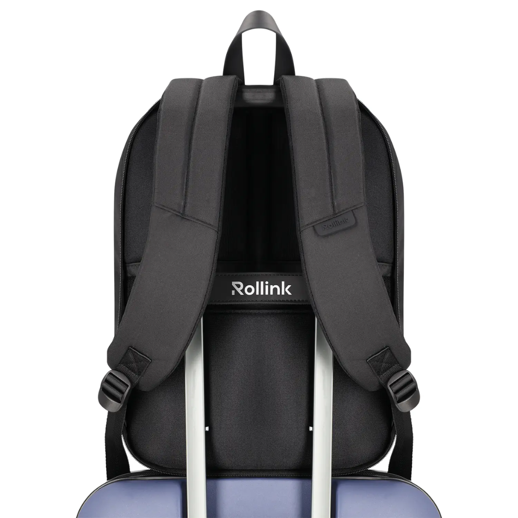 Rollink FoldPro Laptop Backpack