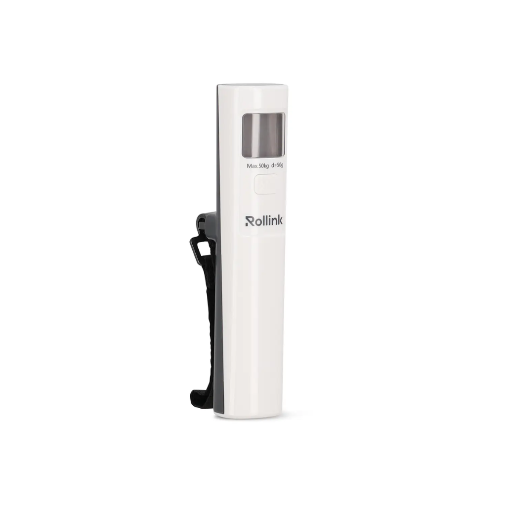 Rollink Kinetic Luggage Scale