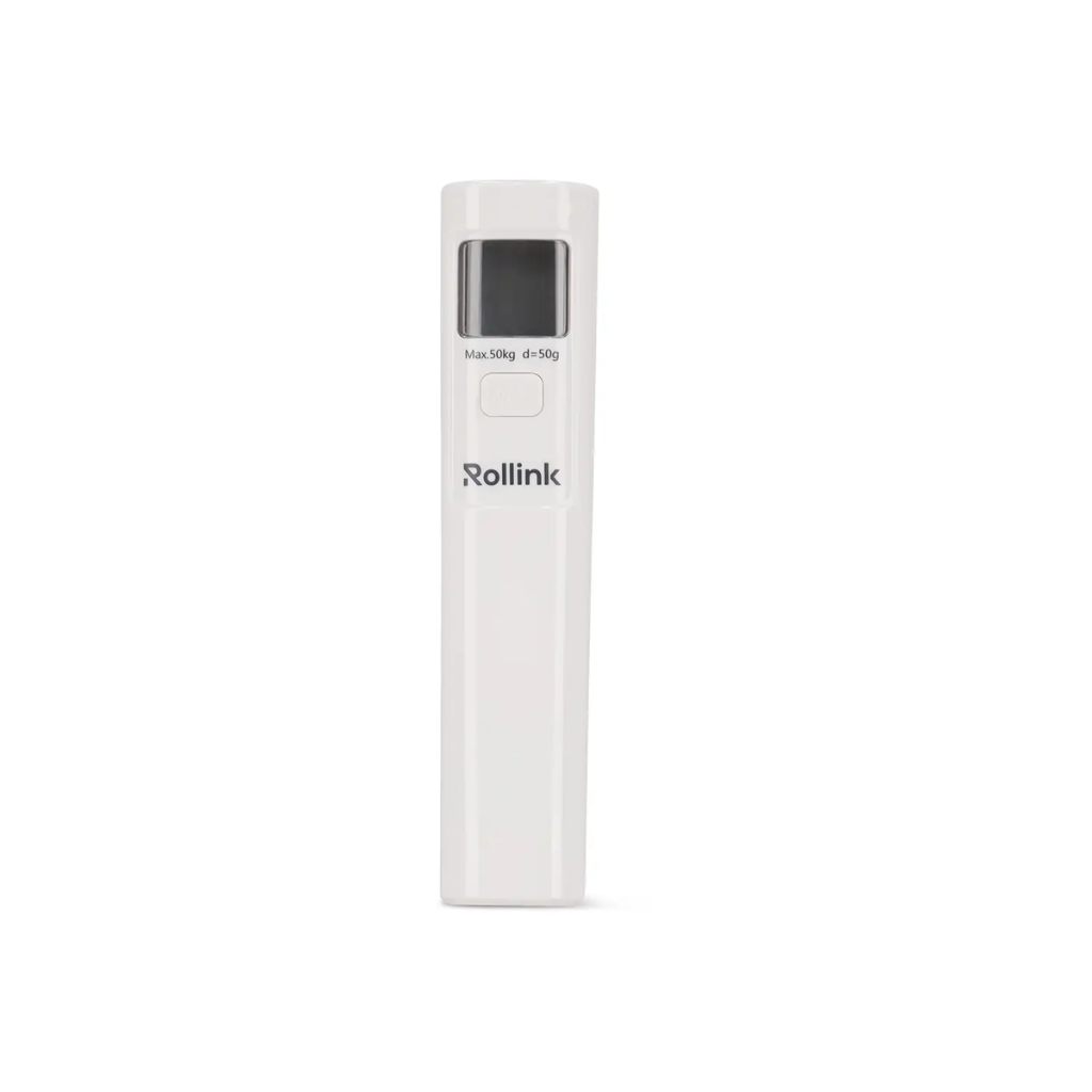 Rollink Kinetic Luggage Scale