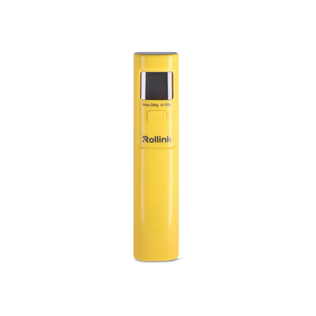 Rollink Kinetic Luggage Scale