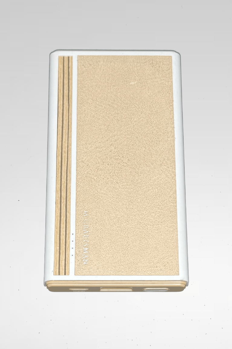 Luxury Portable Charger