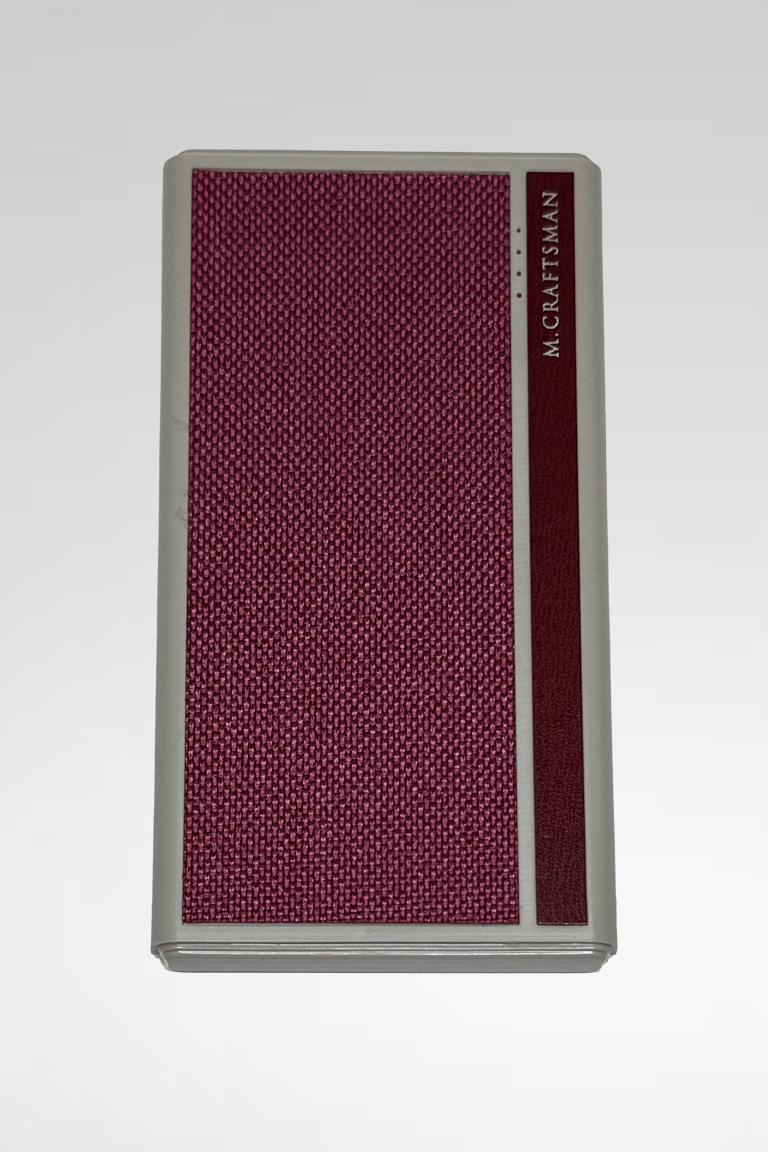 Luxury Portable Charger