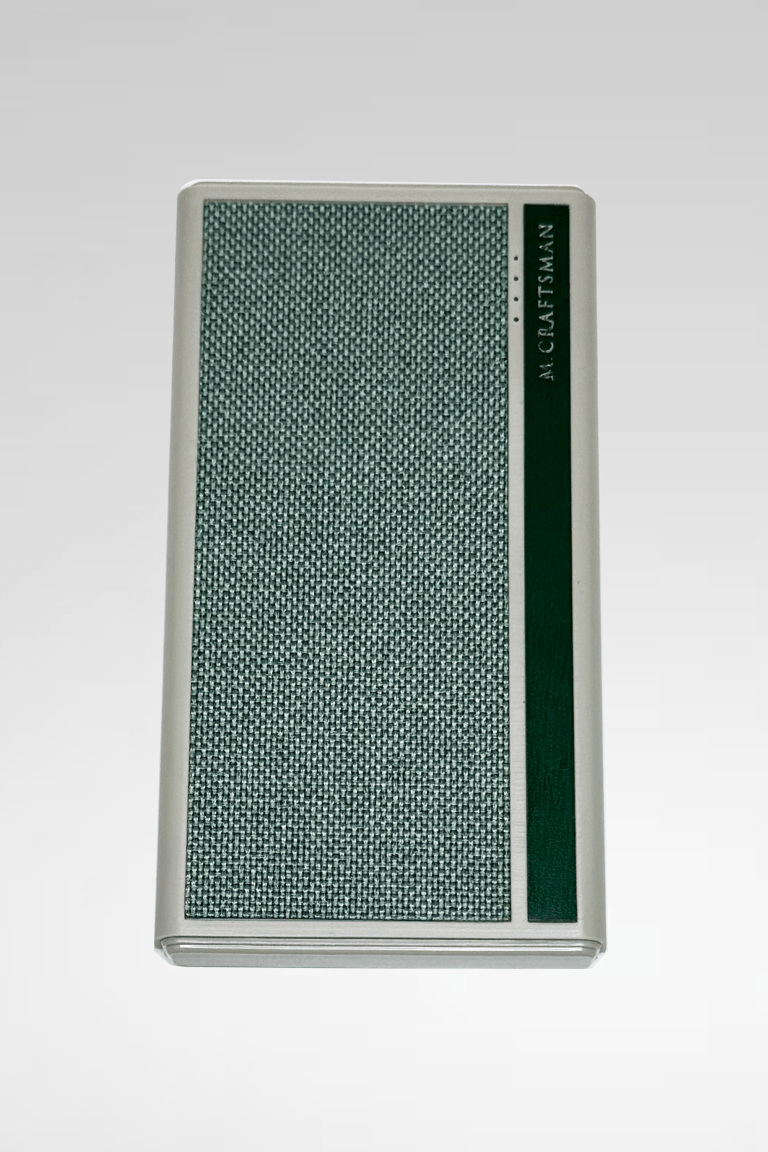 Luxury Portable Charger
