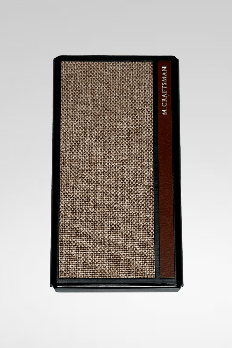 Luxury Portable Charger