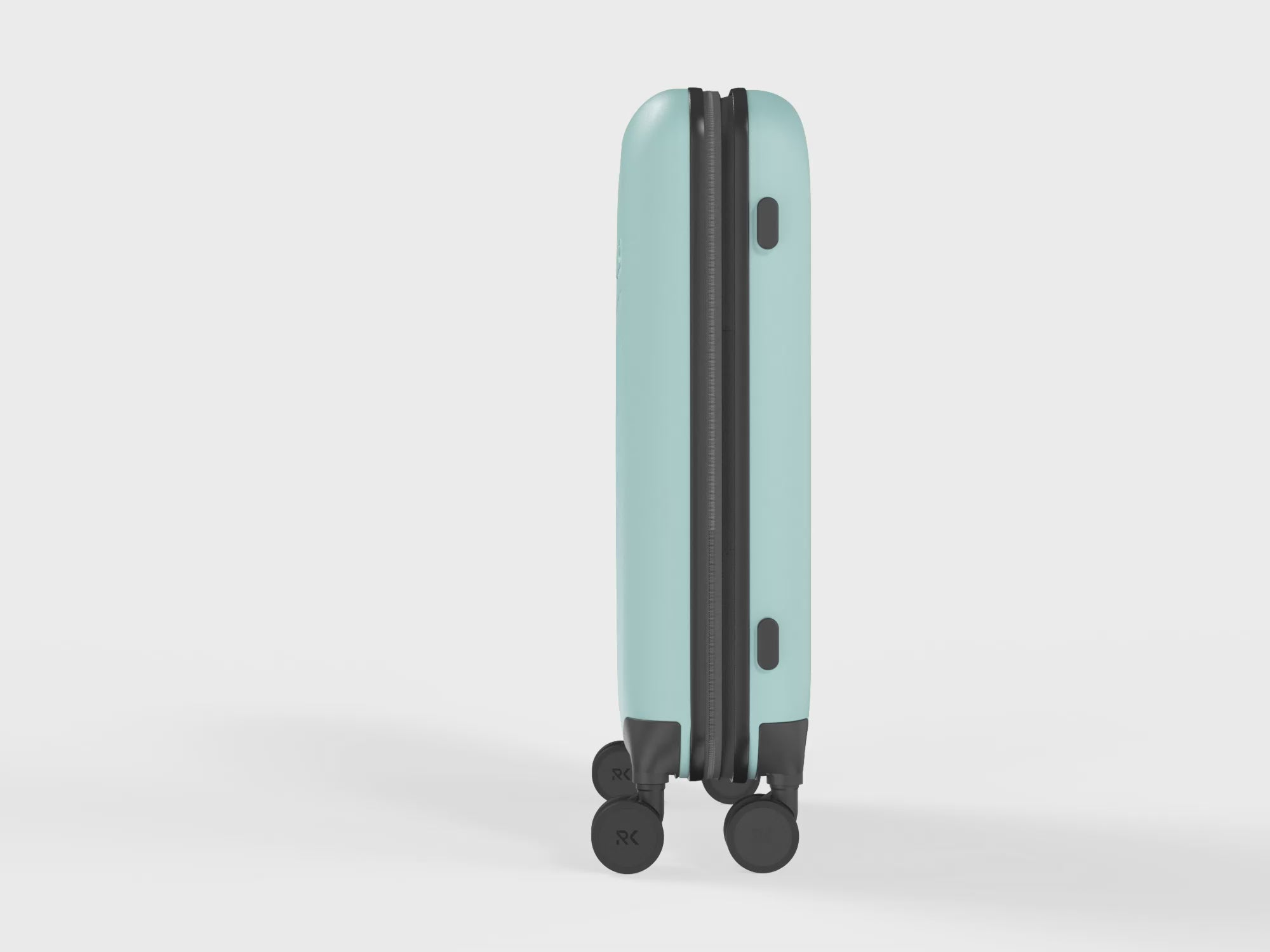 Flex 360° Spinner Collapsible Suitcase