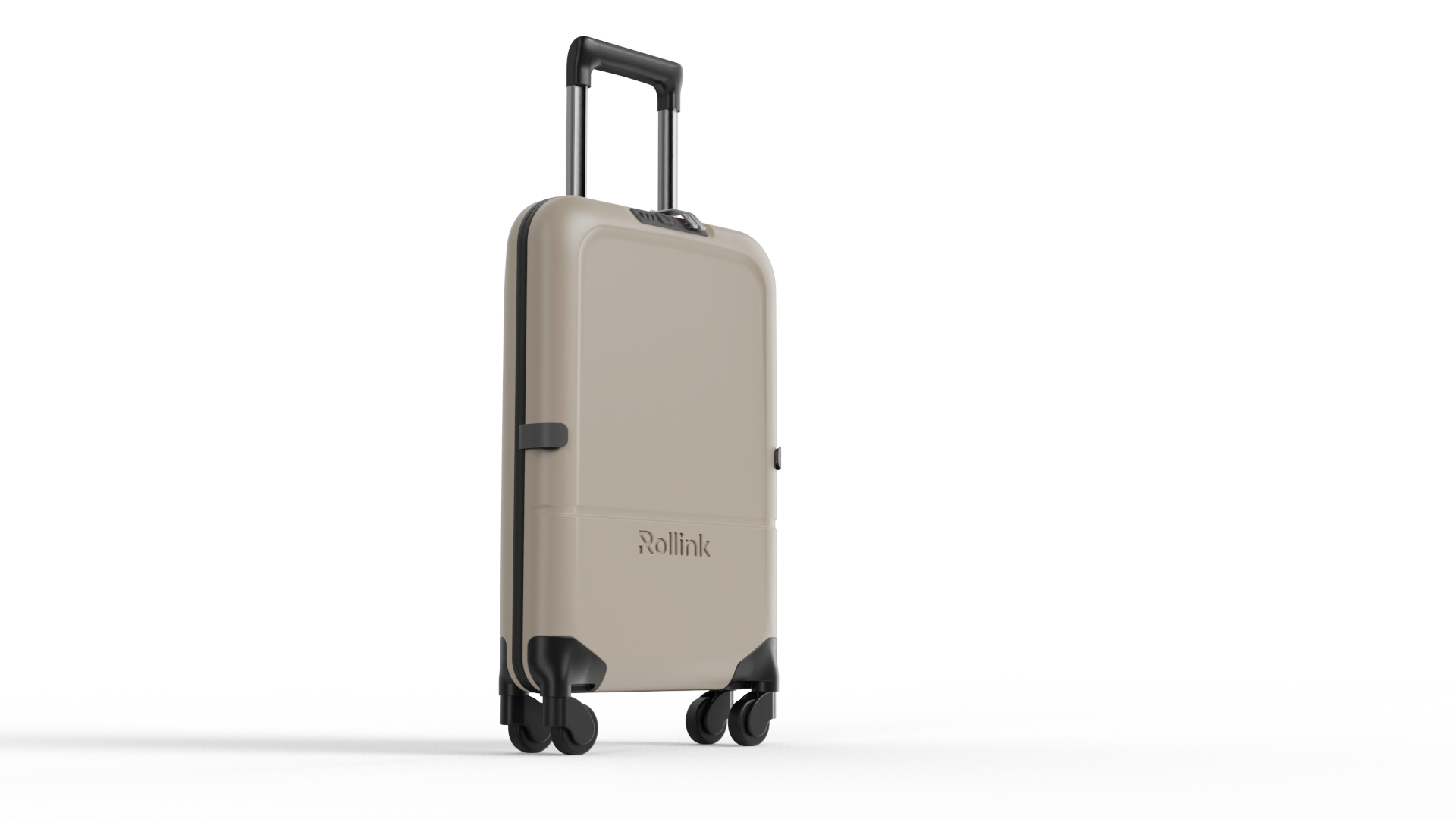 Flex Light 21" (4-wheels)