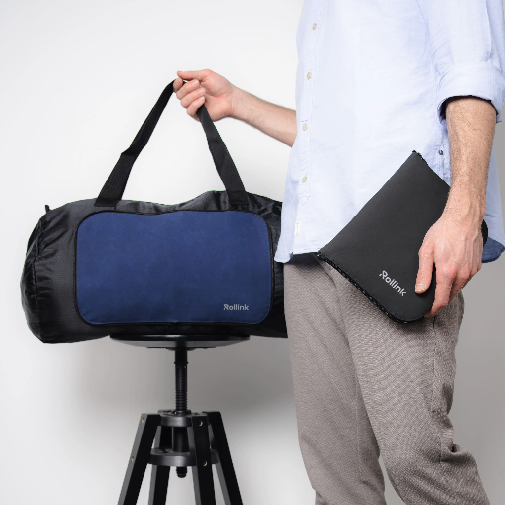 Rollink Tripack Duffel Bag