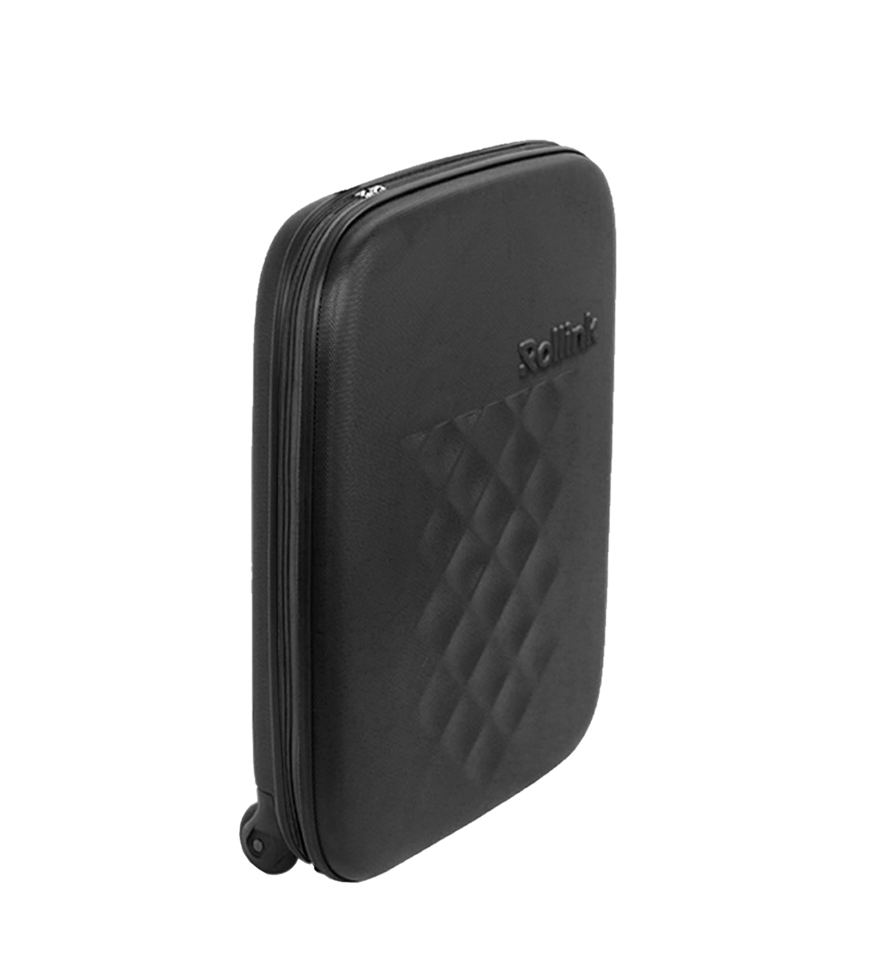 Rollink Flex Earth 21” Collapsible Suitcase