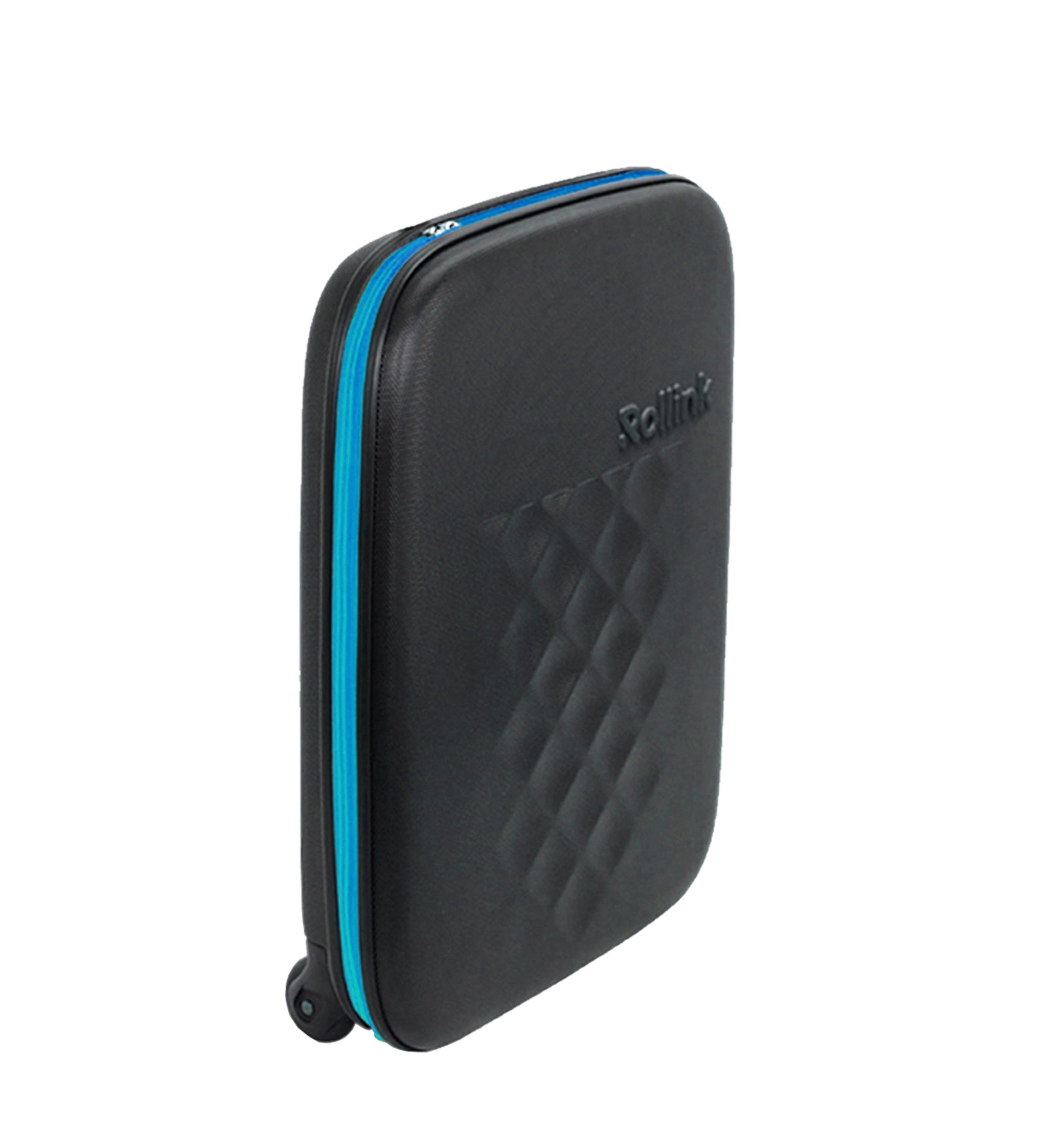 Rollink Flex Earth 21” Collapsible Suitcase