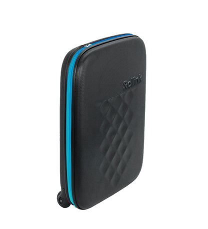 Rollink Flex Earth 21” Collapsible Suitcase