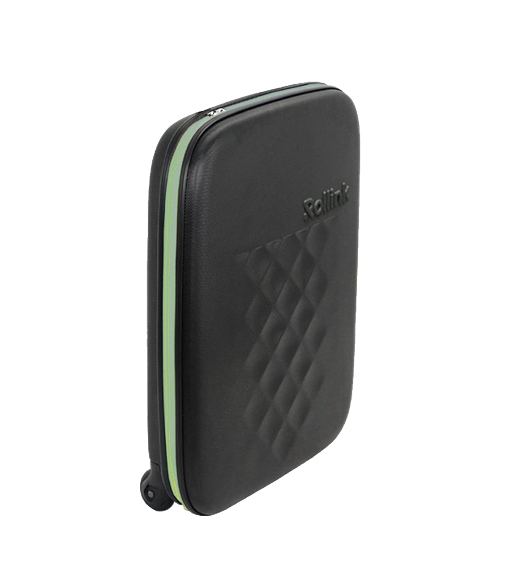 Rollink Flex Earth 21” Collapsible Suitcase