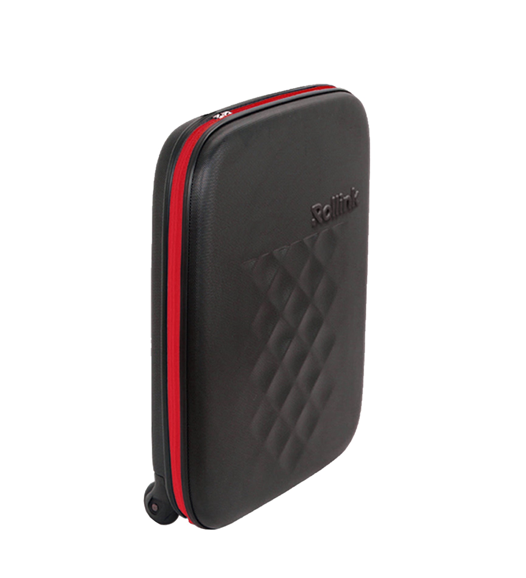 Rollink Flex Earth 21” Collapsible Suitcase