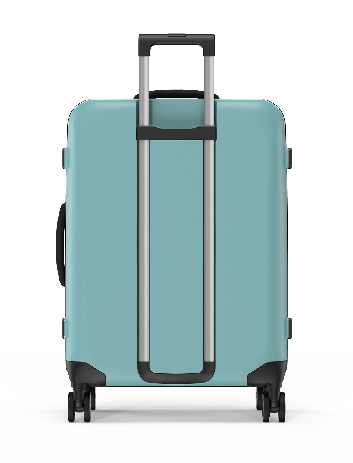 Rollink Flex 360° Spinner Collapsible Suitcase