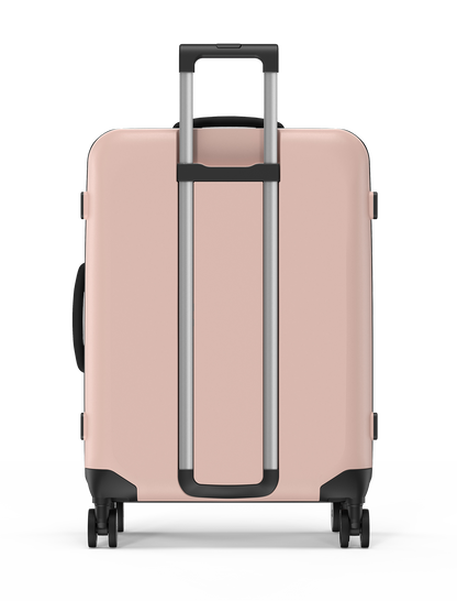 Rollink Flex 360° Spinner Collapsible Suitcase