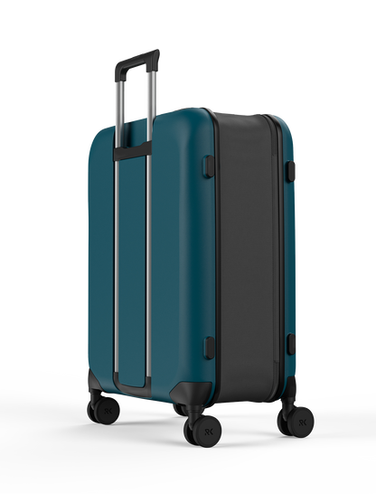 Rollink Flex 360° Spinner Collapsible Suitcase