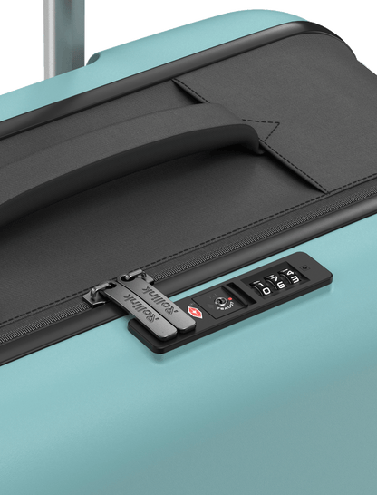 Rollink Flex 360° Spinner Collapsible Suitcase