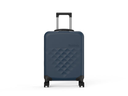 Rollink Flex 360° Spinner Collapsible Suitcase