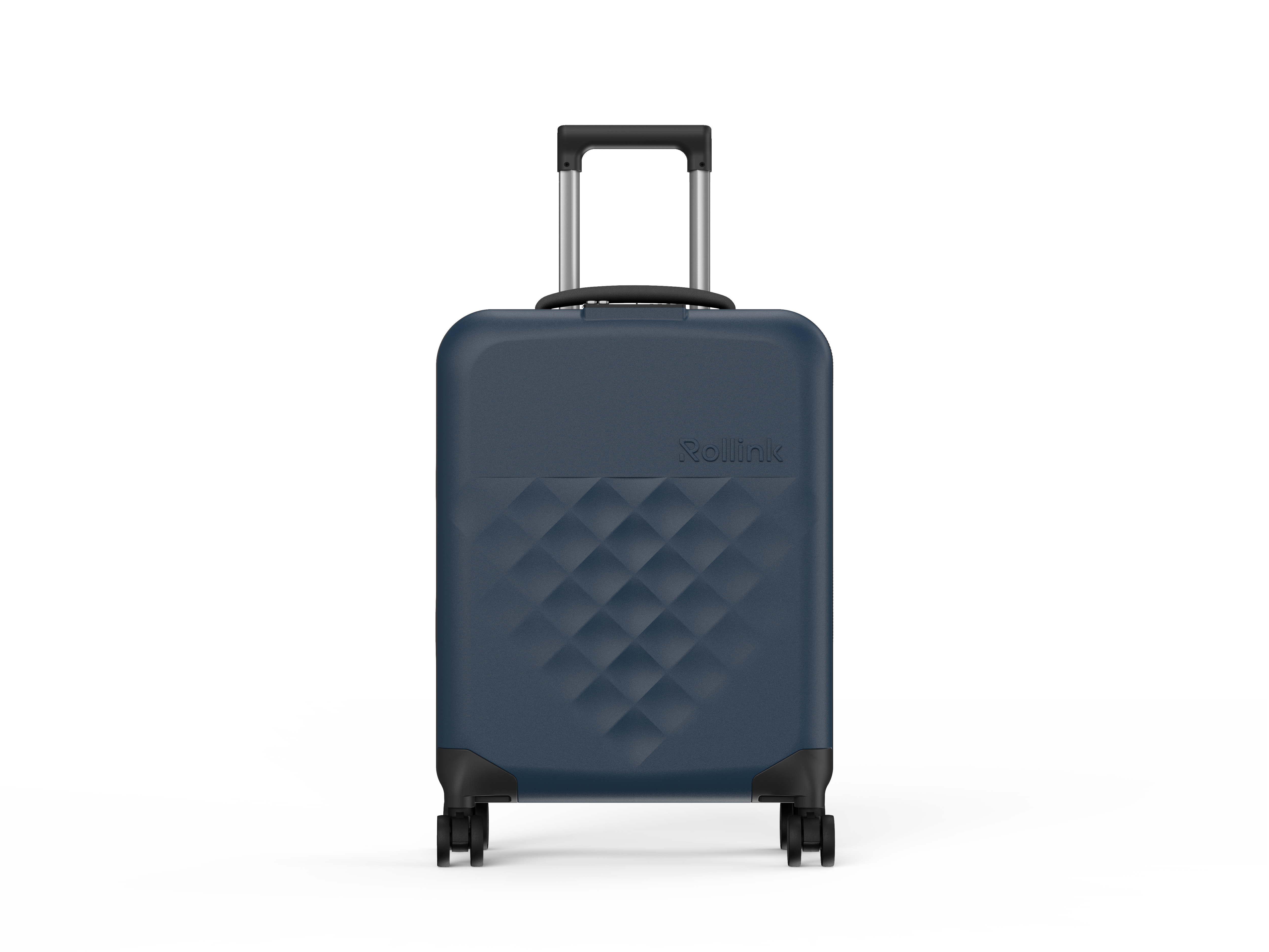 Rollink Flex 360° Spinner Collapsible Suitcase