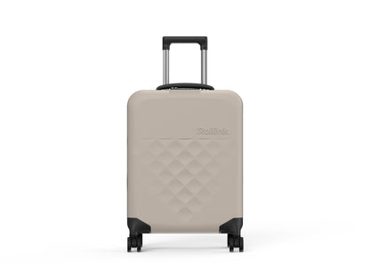 Rollink Flex 360° Spinner Collapsible Suitcase