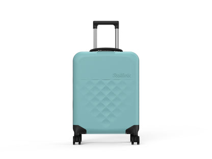 Rollink Flex 360° Spinner Collapsible Suitcase