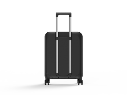 Rollink Flex 360° Spinner Collapsible Suitcase