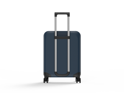 Rollink Flex 360° Spinner Collapsible Suitcase