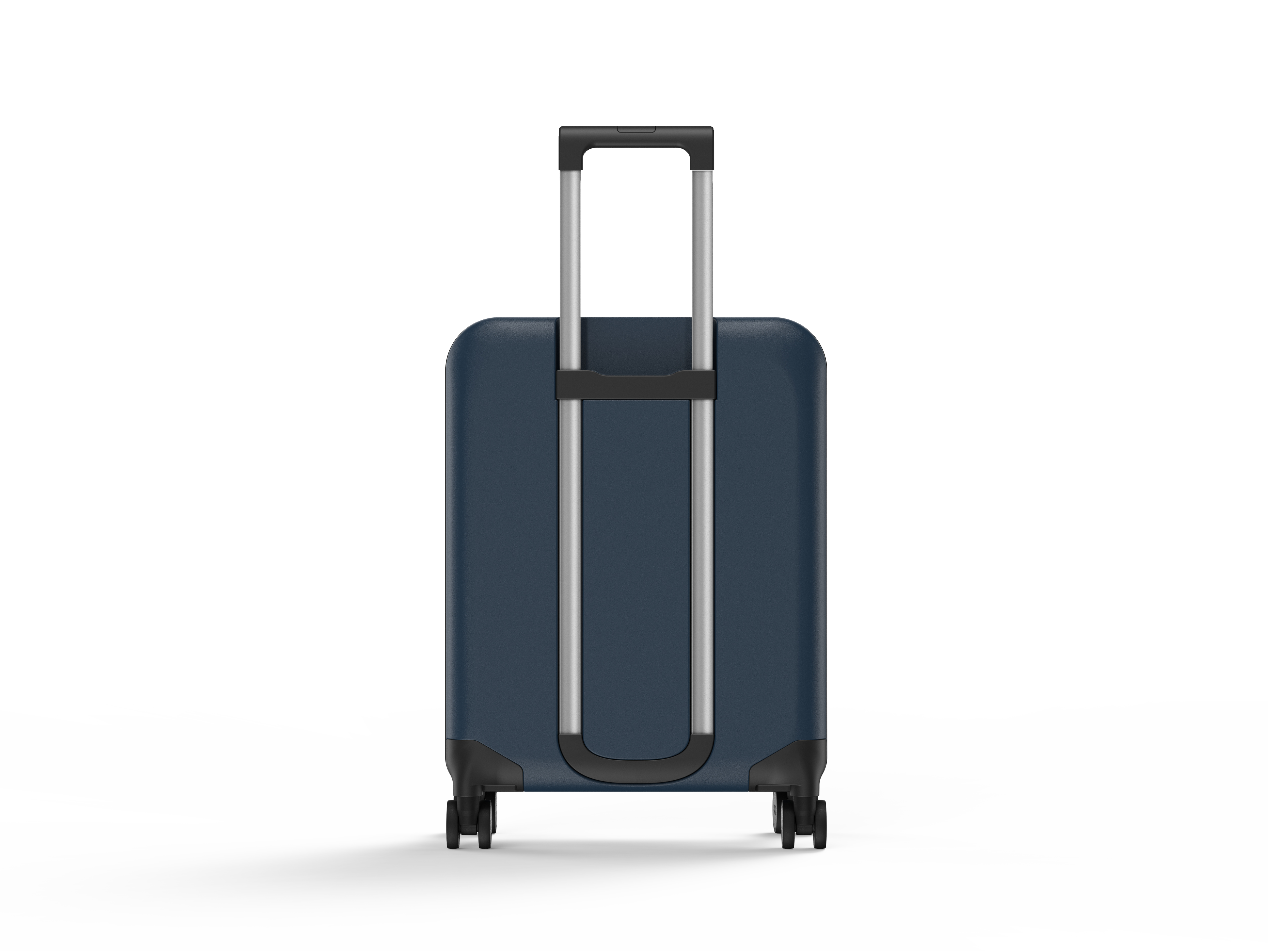 Rollink Flex 360° Spinner Collapsible Suitcase