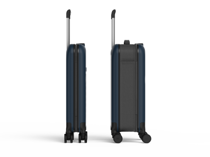 Rollink Flex 360° Spinner Collapsible Suitcase