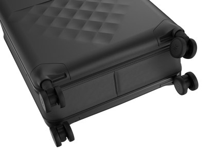 Rollink Flex 360° Spinner Collapsible Suitcase