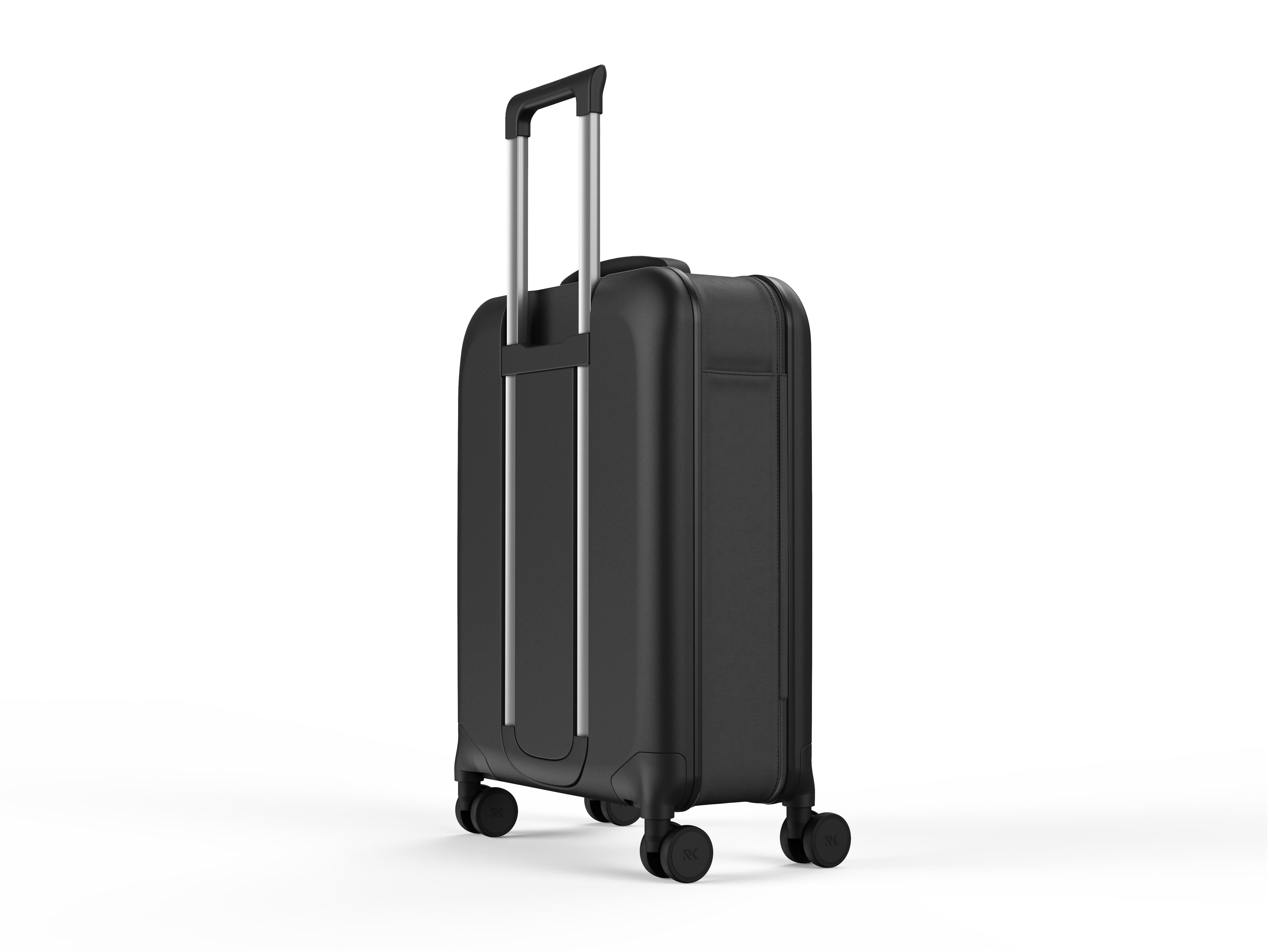 Rollink Flex 360° Spinner Collapsible Suitcase