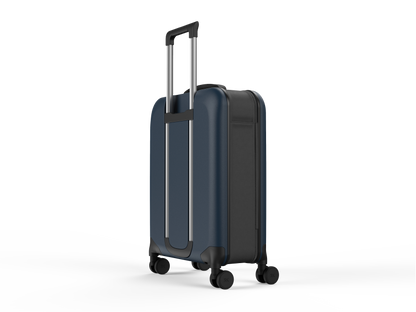 Rollink Flex 360° Spinner Collapsible Suitcase
