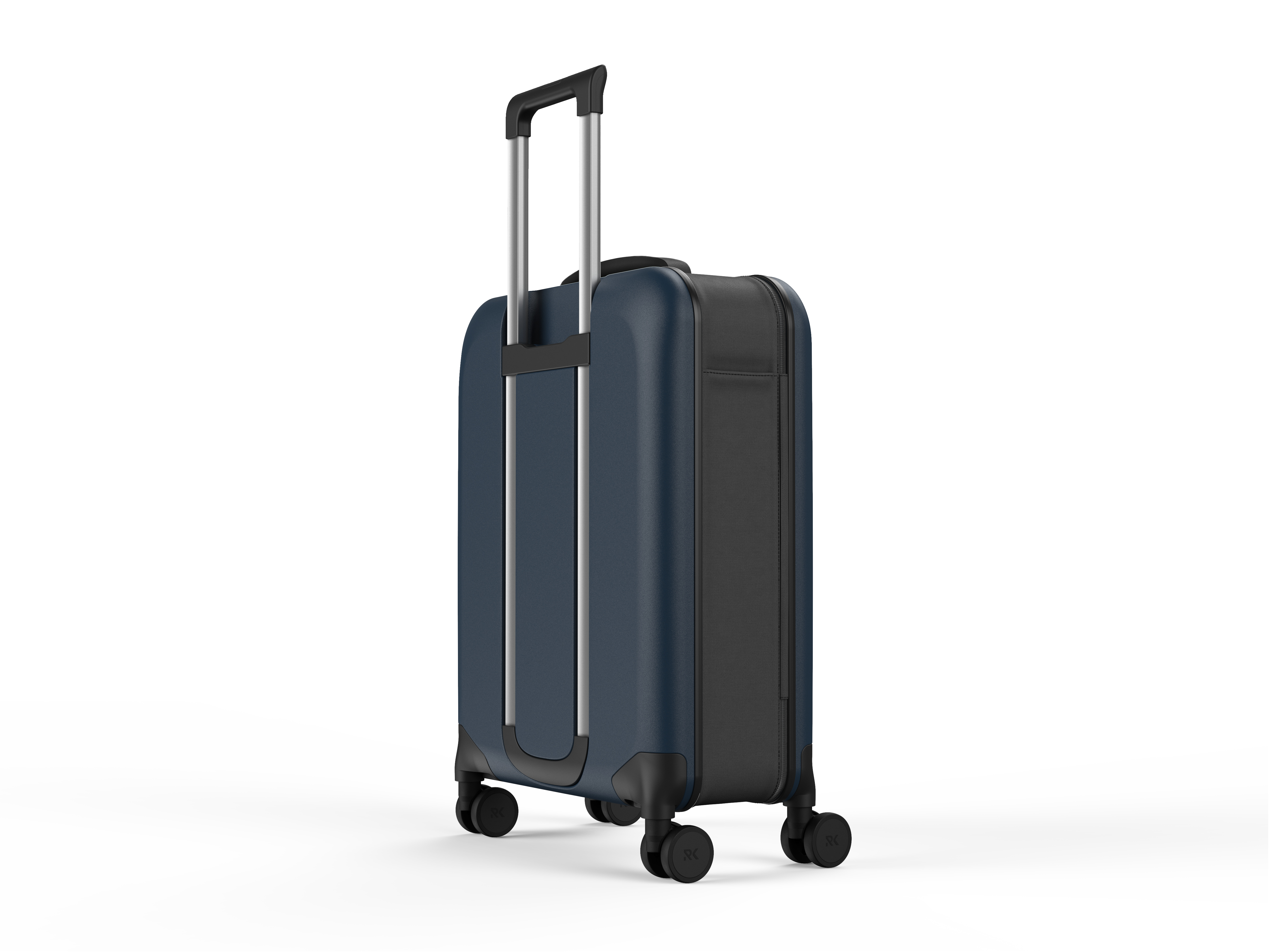 Rollink Flex 360° Spinner Collapsible Suitcase